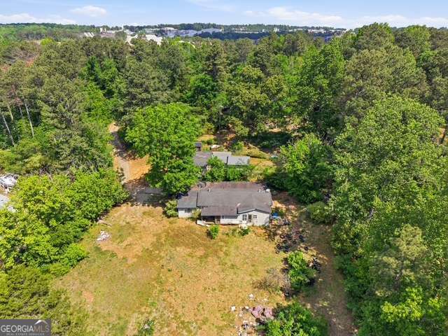 6412 John West Road Property Photo 1