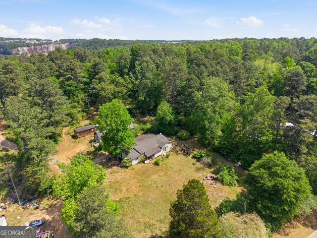 6412 John West Road Property Photo 2