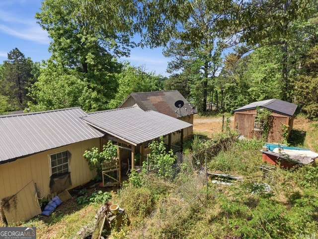 6412 John West Road Property Photo 4