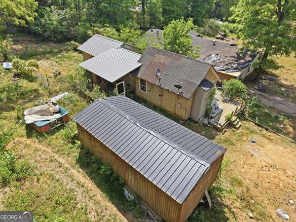 6412 John West Road Property Photo 5