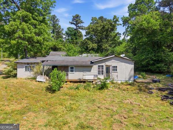 6412 John West Road Property Photo 6