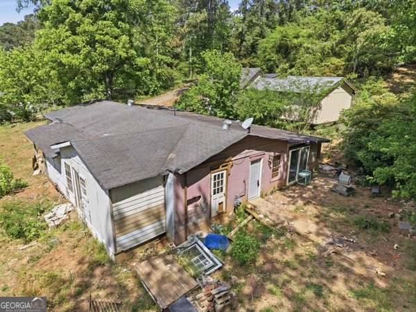 6412 John West Road Property Photo 7