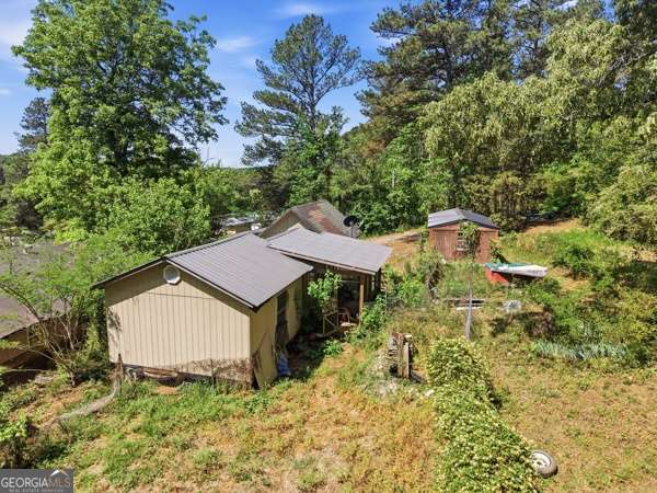 6412 John West Road Property Photo 9