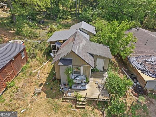 6412 John West Road Property Photo 10