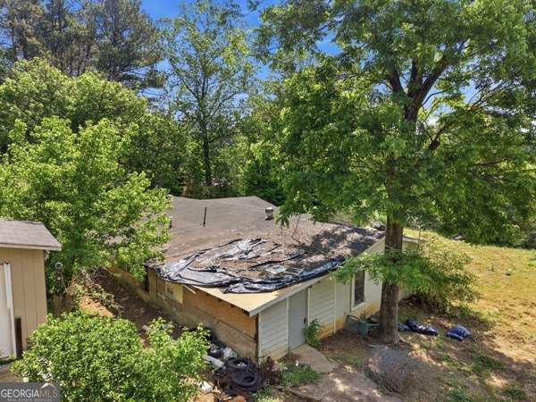 6412 John West Road Property Photo 12