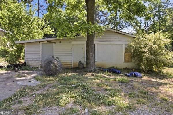 6412 John West Road Property Photo 13