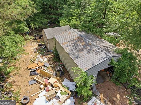 6412 John West Road Property Photo 16