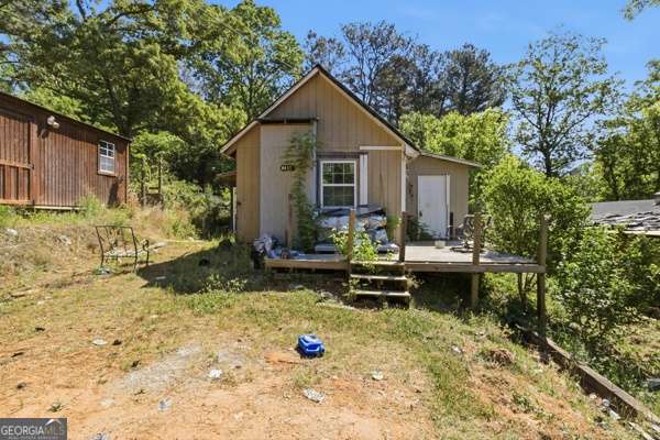 6412 John West Road Property Photo 18