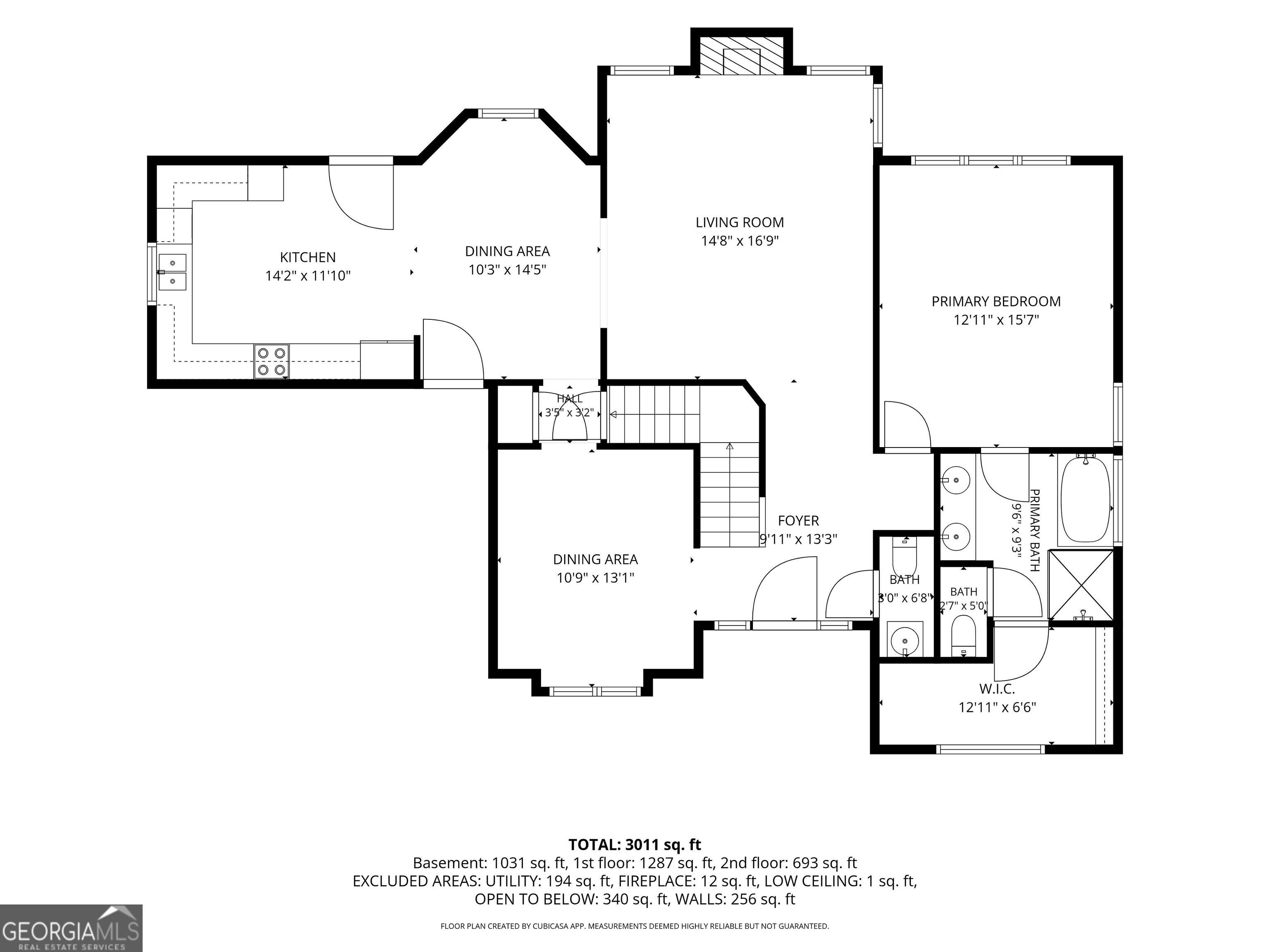 3580 Chartwell Boulevard Property Photo 44