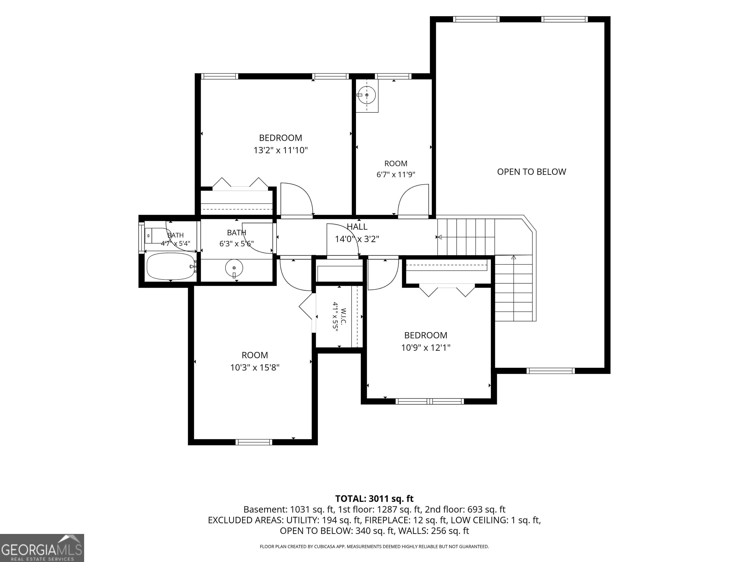 3580 Chartwell Boulevard Property Photo 45