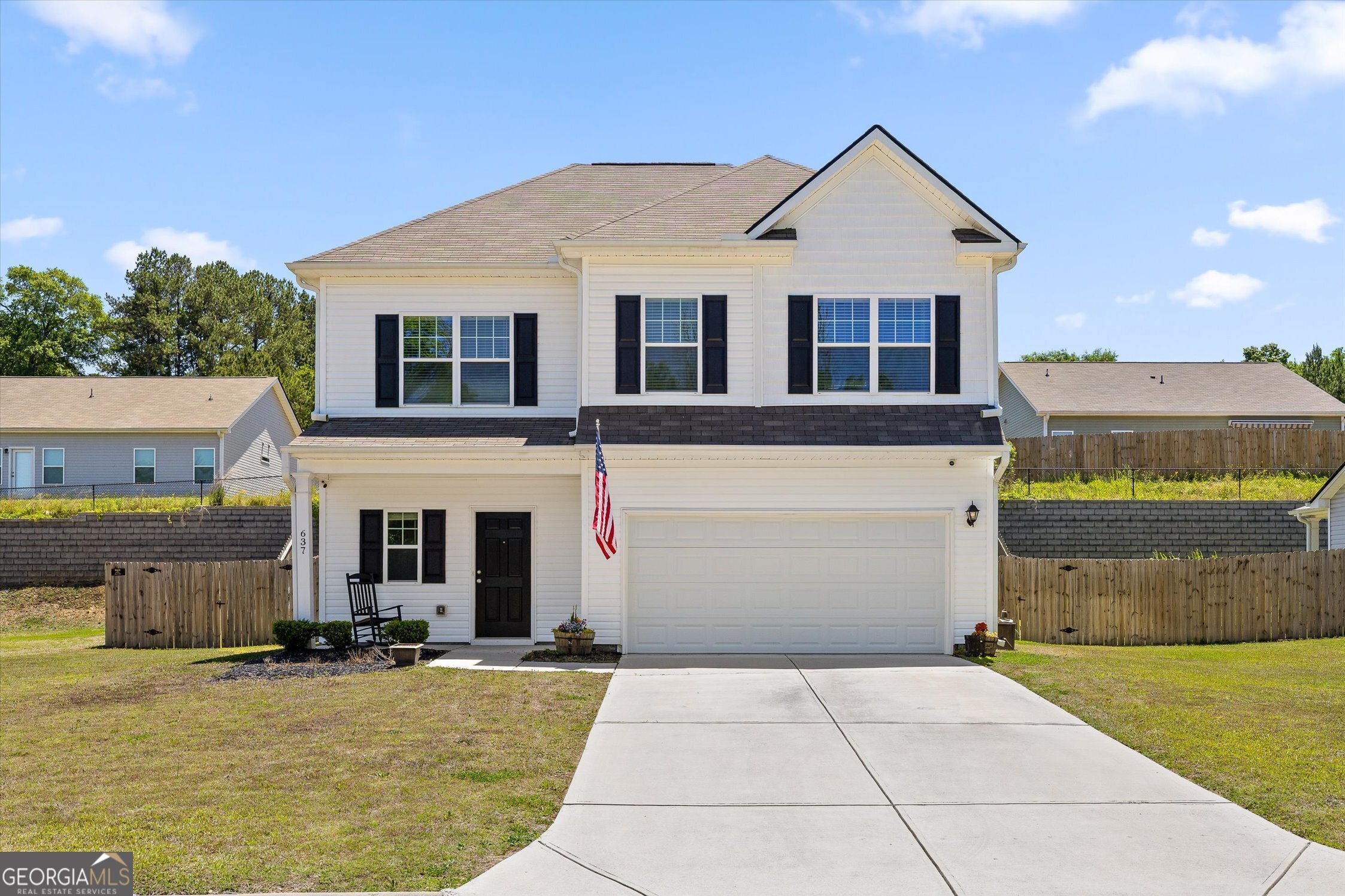 637 Collington Circle