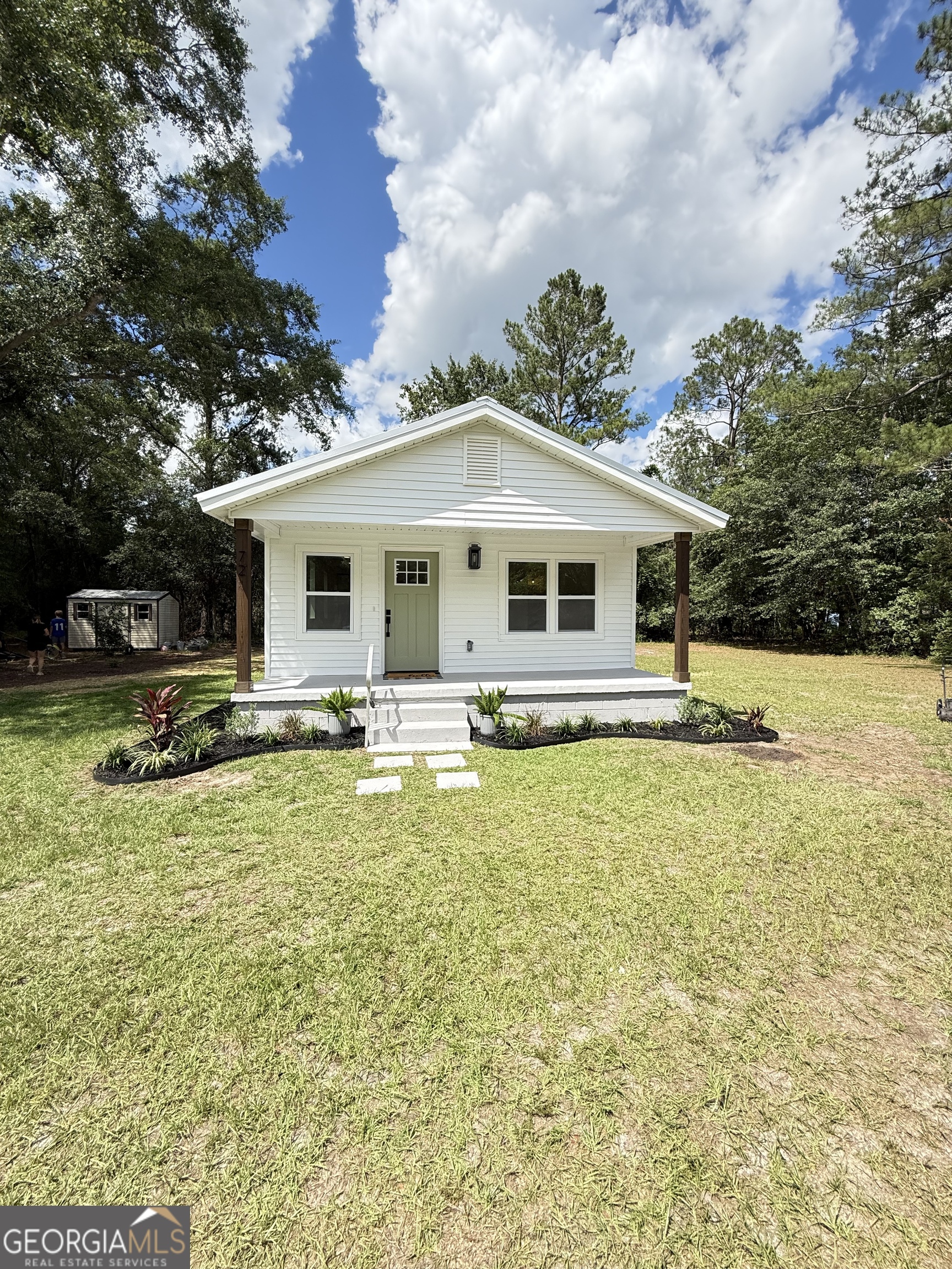 72 Rogers Road