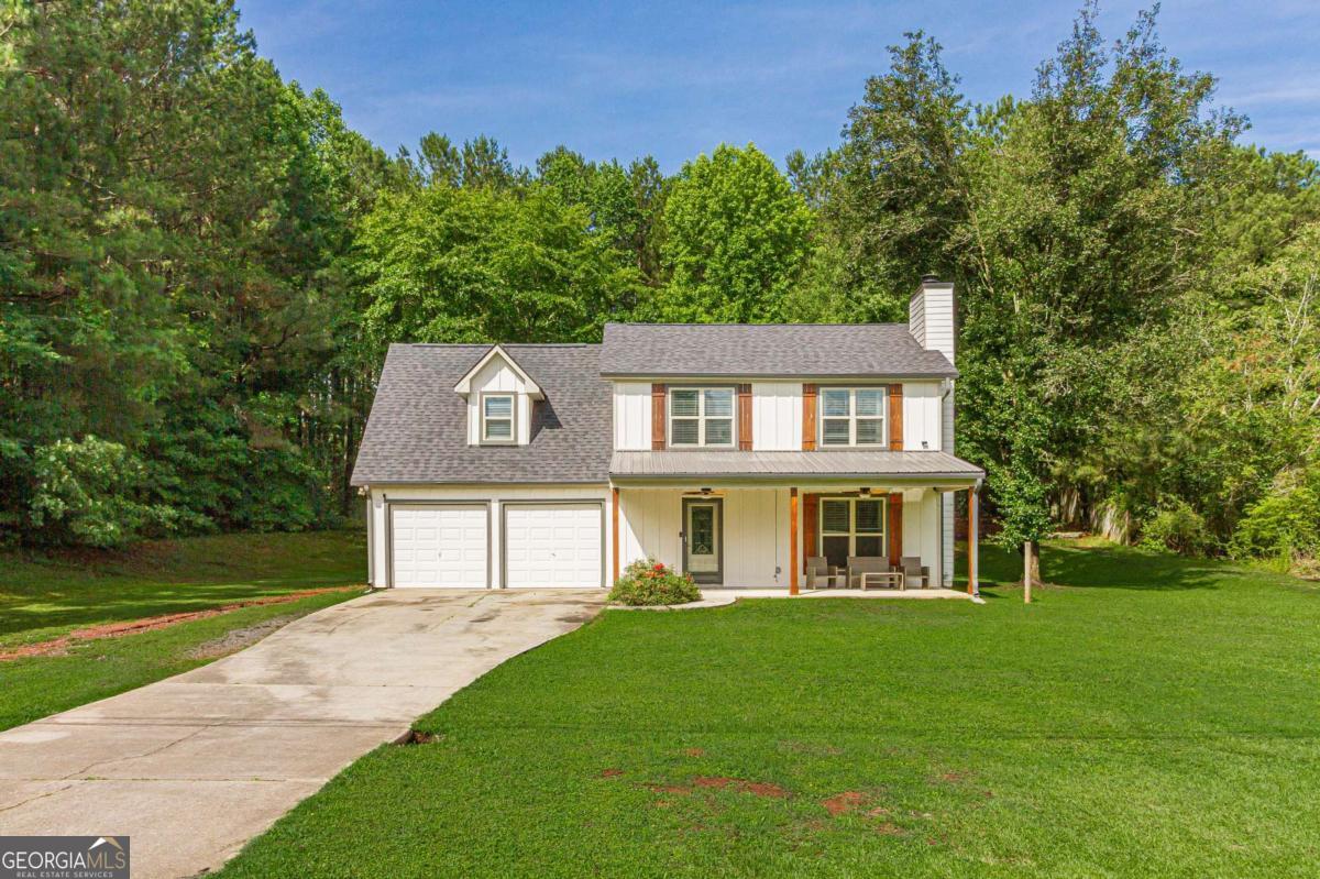 5070 Hudson Road Property Photo 1