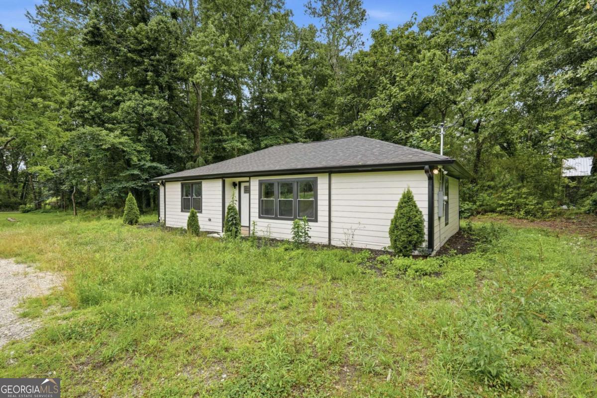 12778 Cumming Highway Property Photo 26