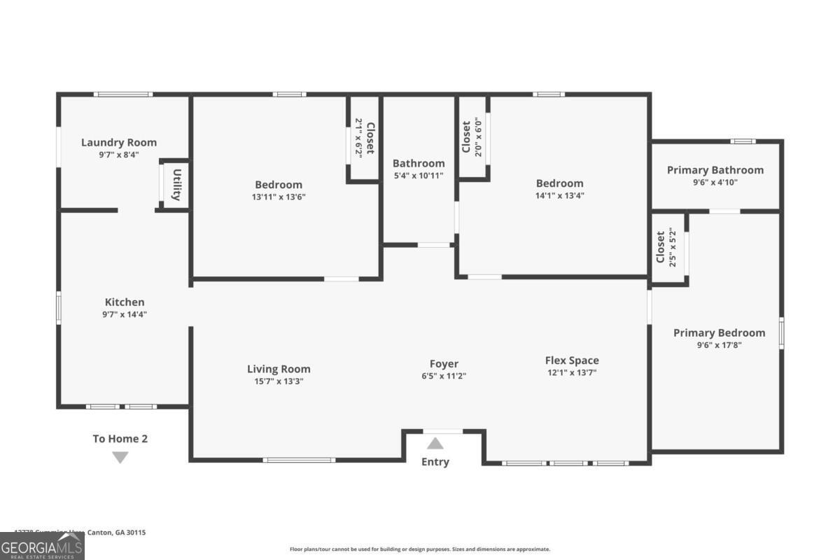 12778 Cumming Highway Property Photo 36