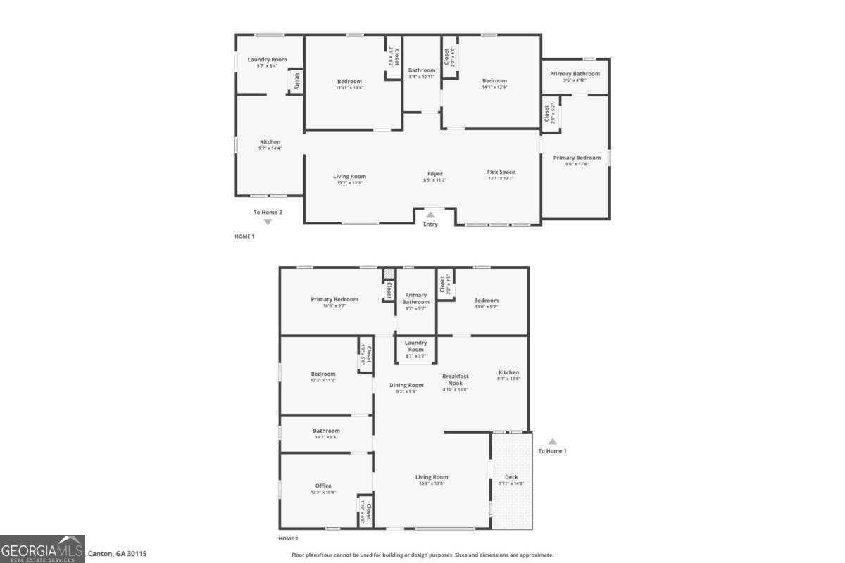 12778 Cumming Highway Property Photo 37