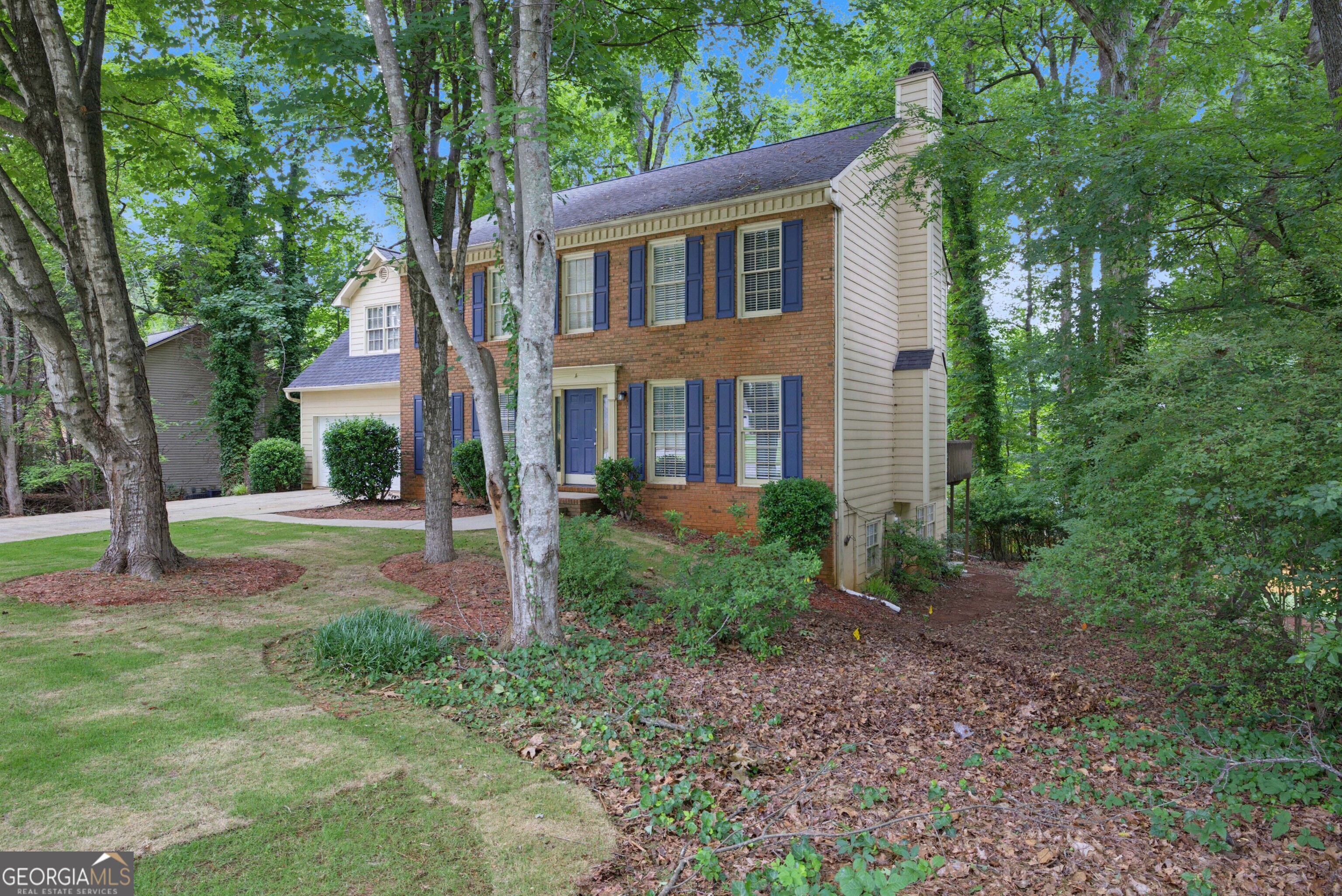 920 Providence Drive Property Photo 3