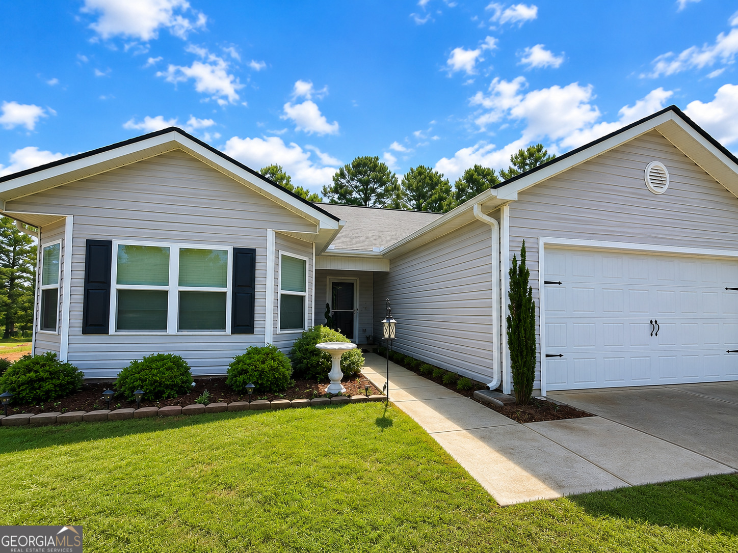 315 Pardue Drive Property Photo 1
