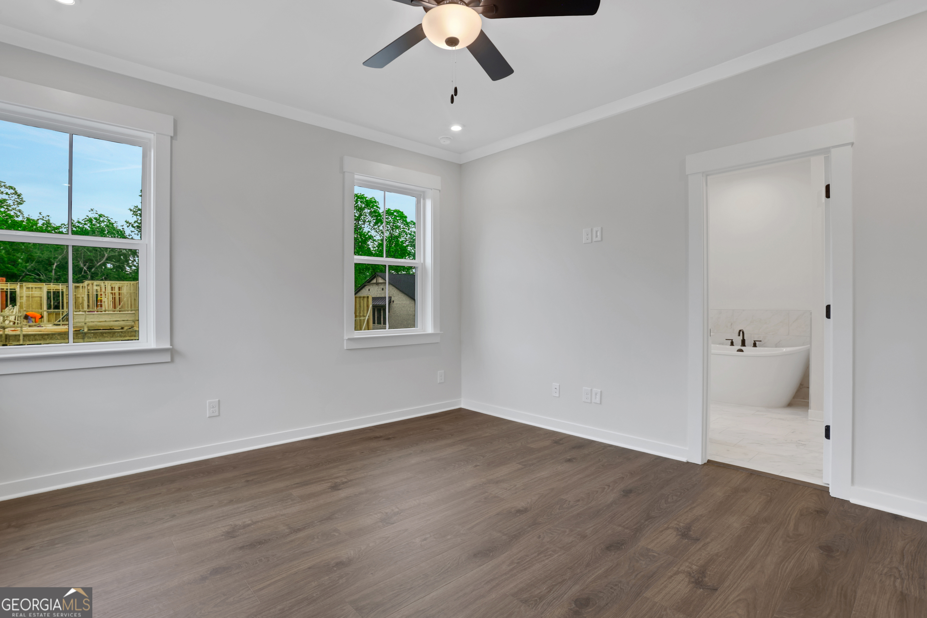 110 Bridgecrest Road Property Photo 14