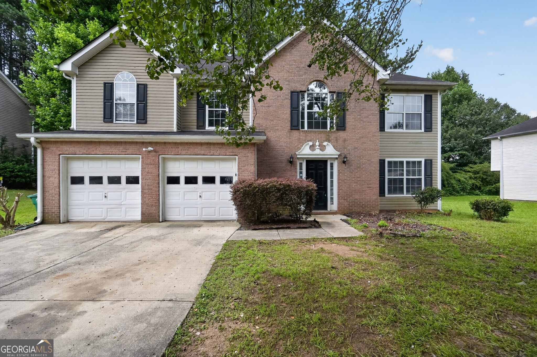 3409 Fieldstone Trace Property Photo 1
