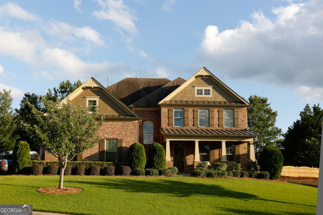 4291 Sierra Creek Court