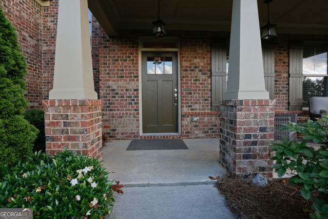 4291 Sierra Creek Court Property Photo 2