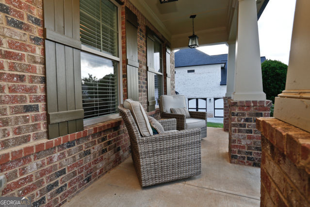 4291 Sierra Creek Court Property Photo 3