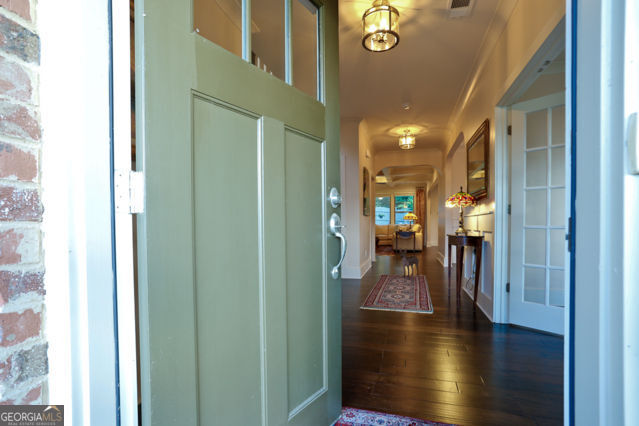 4291 Sierra Creek Court Property Photo 4