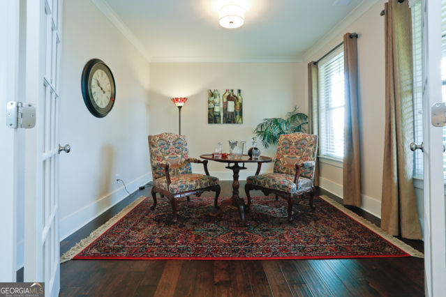 4291 Sierra Creek Court Property Photo 7