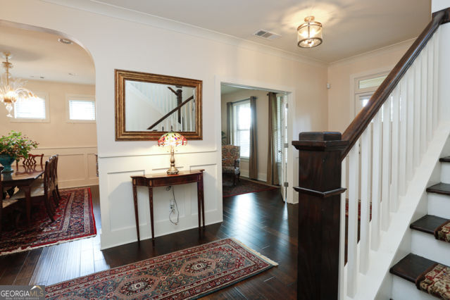 4291 Sierra Creek Court Property Photo 8