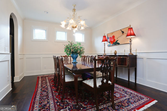 4291 Sierra Creek Court Property Photo 9