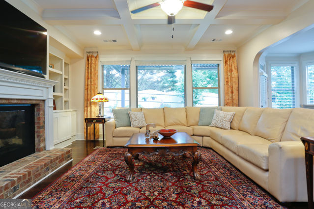 4291 Sierra Creek Court Property Photo 13