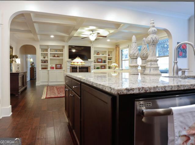 4291 Sierra Creek Court Property Photo 15