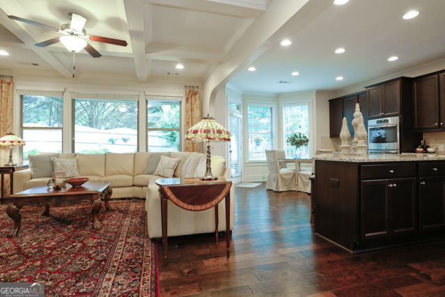4291 Sierra Creek Court Property Photo 16