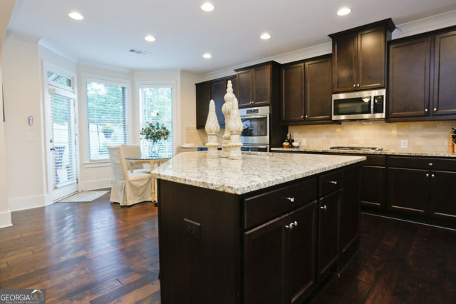 4291 Sierra Creek Court Property Photo 17