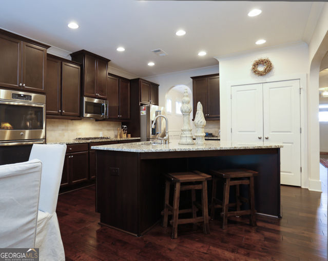 4291 Sierra Creek Court Property Photo 18