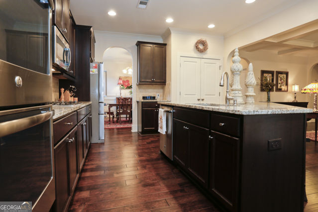 4291 Sierra Creek Court Property Photo 19