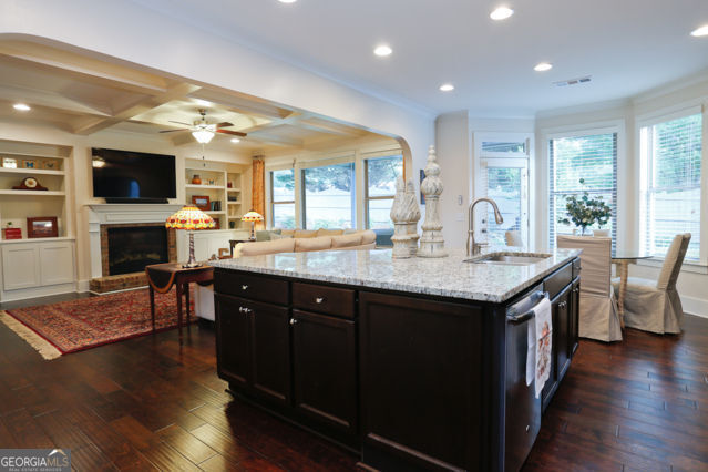 4291 Sierra Creek Court Property Photo 20