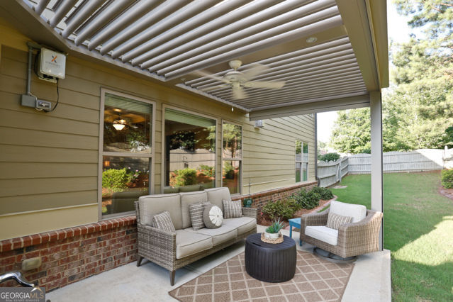 4291 Sierra Creek Court Property Photo 23