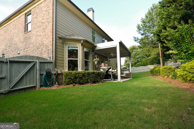 4291 Sierra Creek Court Property Photo 25