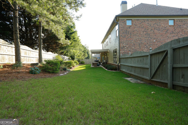 4291 Sierra Creek Court Property Photo 26