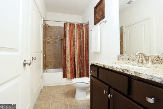 4291 Sierra Creek Court Property Photo 29