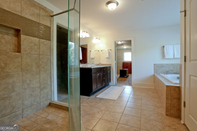 4291 Sierra Creek Court Property Photo 38