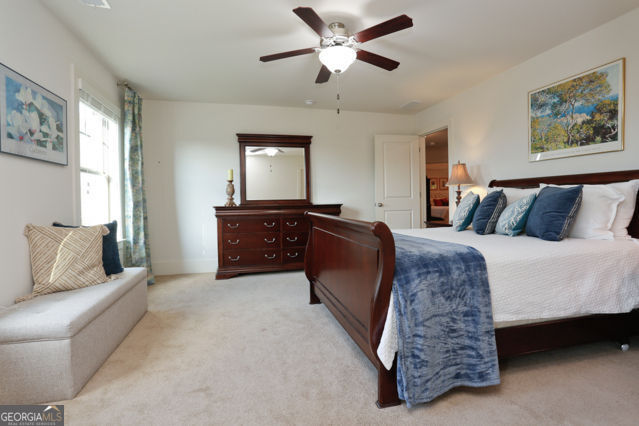 4291 Sierra Creek Court Property Photo 40