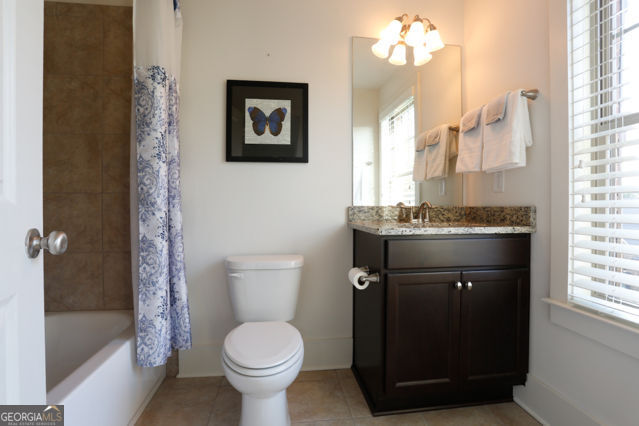 4291 Sierra Creek Court Property Photo 41