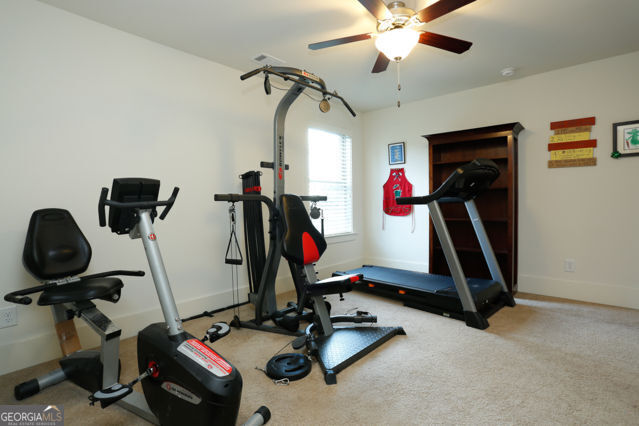 4291 Sierra Creek Court Property Photo 42