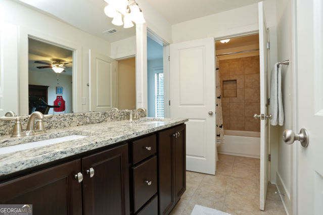 4291 Sierra Creek Court Property Photo 46