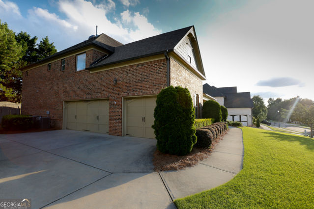 4291 Sierra Creek Court Property Photo 48