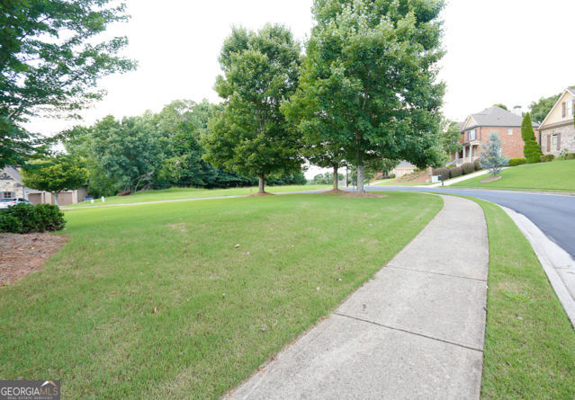 4291 Sierra Creek Court Property Photo 49