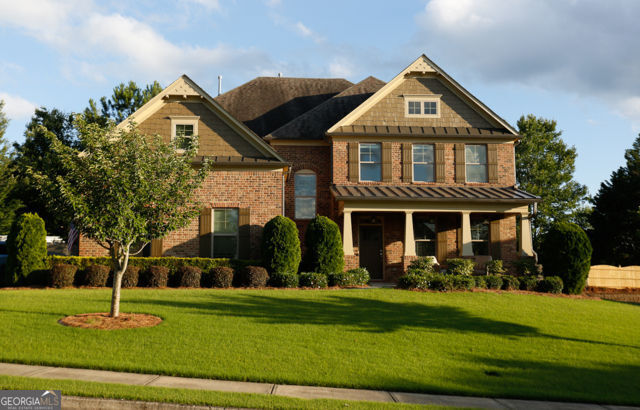 4291 Sierra Creek Court Property Photo 60